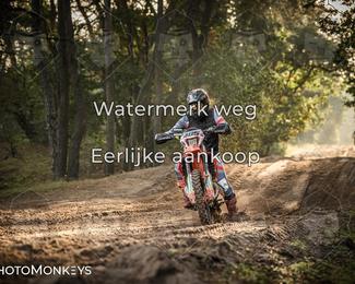 Foto's Offroad Rit Eindhoven/ KTM-Dag 03-10-2026 | Zaterdag photo