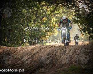 Foto's Offroad Rit Eindhoven/ KTM-Dag 03-10-2026 | Zaterdag photo