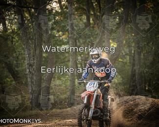 Foto's Offroad Rit Eindhoven/ KTM-Dag 03-10-2026 | Zaterdag photo