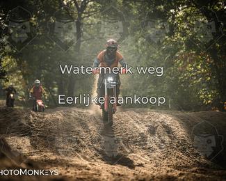 Foto's Offroad Rit Eindhoven/ KTM-Dag 03-10-2026 | Zaterdag photo
