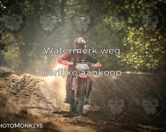 Foto's Offroad Rit Eindhoven/ KTM-Dag 03-10-2026 | Zaterdag photo