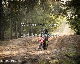 Foto's Offroad Rit Eindhoven/ KTM-Dag 03-10-2026 | Zaterdag photo