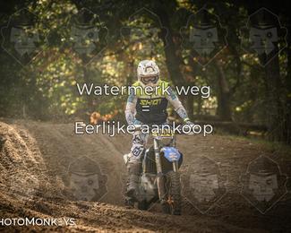 Foto's Offroad Rit Eindhoven/ KTM-Dag 03-10-2026 | Zaterdag photo