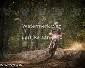 Foto's Offroad Rit Eindhoven/ KTM-Dag 03-10-2026 | Zaterdag photo