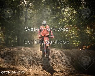 Foto's Offroad Rit Eindhoven/ KTM-Dag 03-10-2026 | Zaterdag photo
