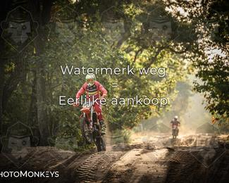 Foto's Offroad Rit Eindhoven/ KTM-Dag 03-10-2026 | Zaterdag photo