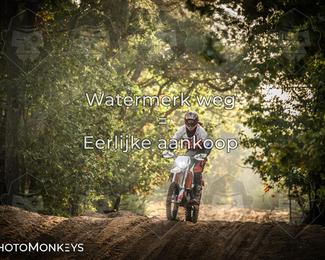 Foto's Offroad Rit Eindhoven/ KTM-Dag 03-10-2026 | Zaterdag photo