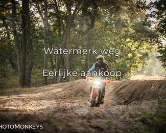 Foto's Offroad Rit Eindhoven/ KTM-Dag 03-10-2026 | Zaterdag photo