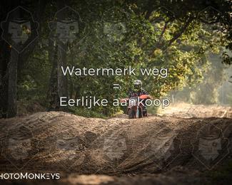 Foto's Offroad Rit Eindhoven/ KTM-Dag 03-10-2026 | Zaterdag photo