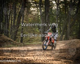 Foto's Offroad Rit Eindhoven/ KTM-Dag 03-10-2026 | Zaterdag photo