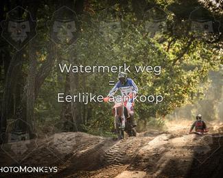 Foto's Offroad Rit Eindhoven/ KTM-Dag 03-10-2026 | Zaterdag photo