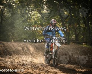 Foto's Offroad Rit Eindhoven/ KTM-Dag 03-10-2026 | Zaterdag photo