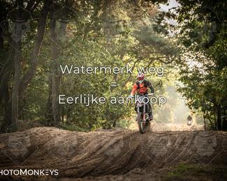 Foto's Offroad Rit Eindhoven/ KTM-Dag 03-10-2026 | Zaterdag photo