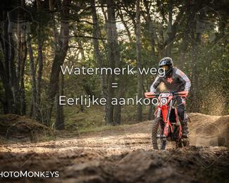 Foto's Offroad Rit Eindhoven/ KTM-Dag 03-10-2026 | Zaterdag photo