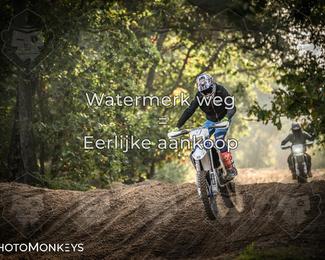 Foto's Offroad Rit Eindhoven/ KTM-Dag 03-10-2026 | Zaterdag photo