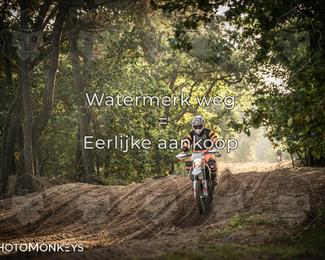 Foto's Offroad Rit Eindhoven/ KTM-Dag 03-10-2026 | Zaterdag photo