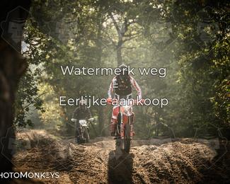 Foto's Offroad Rit Eindhoven/ KTM-Dag 03-10-2026 | Zaterdag photo