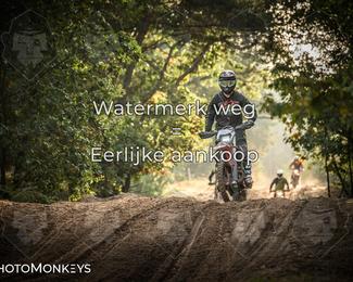 Foto's Offroad Rit Eindhoven/ KTM-Dag 03-10-2026 | Zaterdag photo