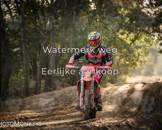 Foto's Offroad Rit Eindhoven/ KTM-Dag 03-10-2026 | Zaterdag photo