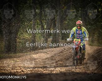 Foto's Offroad Rit Eindhoven/ KTM-Dag 03-10-2026 | Zaterdag photo