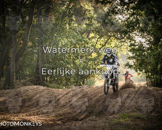 Foto's Offroad Rit Eindhoven/ KTM-Dag 03-10-2026 | Zaterdag photo