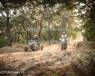 Foto's Offroad Rit Eindhoven/ KTM-Dag 03-10-2026 | Zaterdag photo