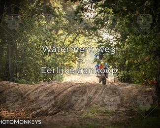 Foto's Offroad Rit Eindhoven/ KTM-Dag 03-10-2026 | Zaterdag photo