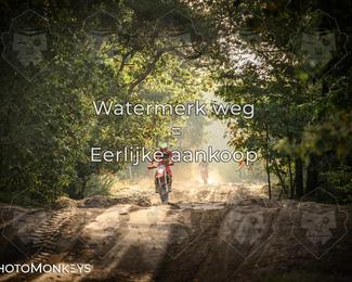 Foto's Offroad Rit Eindhoven/ KTM-Dag 03-10-2026 | Zaterdag photo