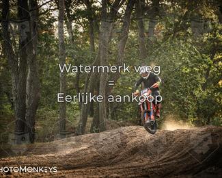 Foto's Offroad Rit Eindhoven/ KTM-Dag 03-10-2026 | Zaterdag photo