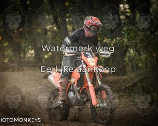Foto's Offroad Rit Eindhoven/ KTM-Dag 03-10-2026 | Zaterdag photo