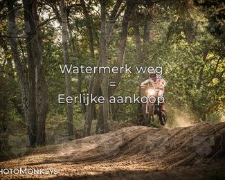 Foto's Offroad Rit Eindhoven/ KTM-Dag 03-10-2026 | Zaterdag photo