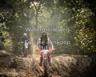 Foto's Offroad Rit Eindhoven/ KTM-Dag 03-10-2026 | Zaterdag photo