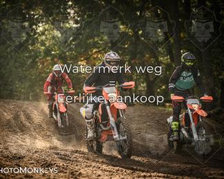 Foto's Offroad Rit Eindhoven/ KTM-Dag 03-10-2026 | Zaterdag photo