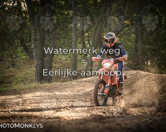 Foto's Offroad Rit Eindhoven/ KTM-Dag 03-10-2026 | Zaterdag photo