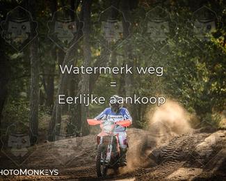 Foto's Offroad Rit Eindhoven/ KTM-Dag 03-10-2026 | Zaterdag photo