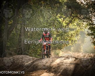 Foto's Offroad Rit Eindhoven/ KTM-Dag 03-10-2026 | Zaterdag photo