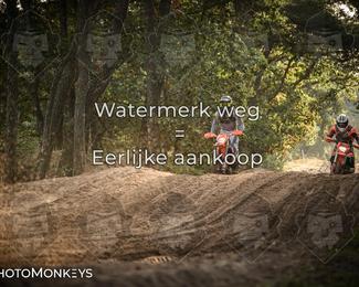 Foto's Offroad Rit Eindhoven/ KTM-Dag 03-10-2026 | Zaterdag photo