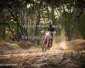 Foto's Offroad Rit Eindhoven/ KTM-Dag 03-10-2026 | Zaterdag photo