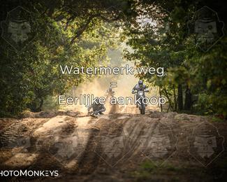 Foto's Offroad Rit Eindhoven/ KTM-Dag 03-10-2026 | Zaterdag photo