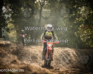 Foto's Offroad Rit Eindhoven/ KTM-Dag 03-10-2026 | Zaterdag photo