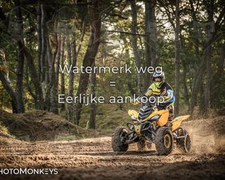 Foto's Offroad Rit Eindhoven/ KTM-Dag 03-10-2026 | Zaterdag photo