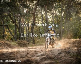 Foto's Offroad Rit Eindhoven/ KTM-Dag 03-10-2026 | Zaterdag photo