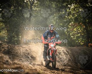 Foto's Offroad Rit Eindhoven/ KTM-Dag 03-10-2026 | Zaterdag photo