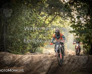 Foto's Offroad Rit Eindhoven/ KTM-Dag 03-10-2026 | Zaterdag photo