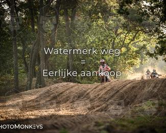 Foto's Offroad Rit Eindhoven/ KTM-Dag 03-10-2026 | Zaterdag photo