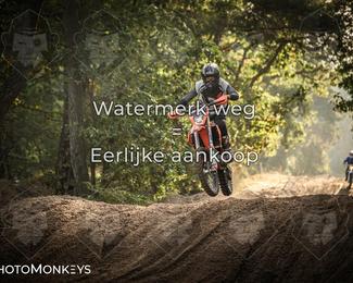 Foto's Offroad Rit Eindhoven/ KTM-Dag 03-10-2026 | Zaterdag photo