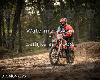 Foto's Offroad Rit Eindhoven/ KTM-Dag 03-10-2026 | Zaterdag photo