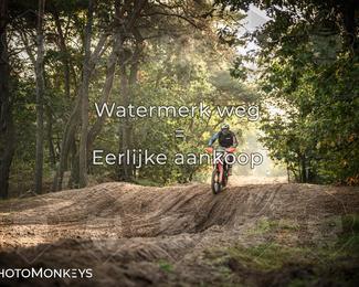 Foto's Offroad Rit Eindhoven/ KTM-Dag 03-10-2026 | Zaterdag photo