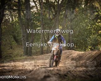 Foto's Offroad Rit Eindhoven/ KTM-Dag 03-10-2026 | Zaterdag photo