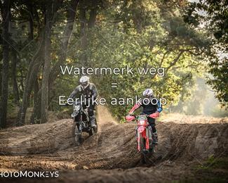 Foto's Offroad Rit Eindhoven/ KTM-Dag 03-10-2026 | Zaterdag photo